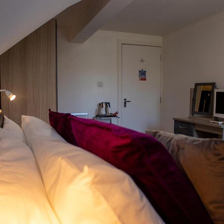 Fino Rooms Felpham Eksteriør bilde